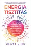 Oliver Nino - Energiatisztítás [eKönyv: epub, mobi]