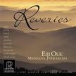 SATIE, GRIEG, RAVEL... - REVERIES CD EIJI OUE