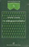 ZÁMBÓ TAMÁS - A zálogszerződés [antikvár]