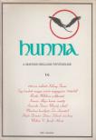 KUNSZABÓ FERENC - Hunnia 14. 1990. december [antikvár]