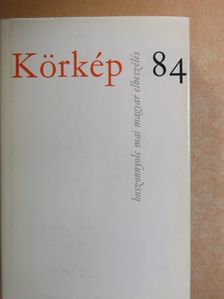 Ács Margit - Körkép 84 [antikvár]