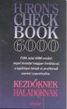 SALAMON GÁBOR, ZALOTAY MELINDA - Huron's Check Book 6000 [antikvár]