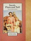 Patricia MacLachlan - Sarah, Plain and Tall [antikvár]