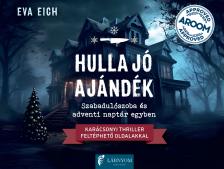 Eva Eich - Hulla jó ajándék