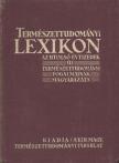 több szerző - Természettudományi lexikon [antikvár]