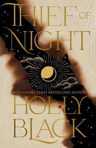 Black, Holly - Thief of Night (Charlatan Duology, Book 2)