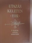 Greguss György - Utazás Keleten 1881/Melléklet [antikvár]
