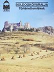 Dévay Ferencné - Boldogkőváralja - Történeti emlékek [antikvár]