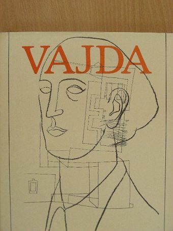 Mándy Stefánia - Vajda Lajos [antikvár]
