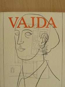 Mándy Stefánia - Vajda Lajos [antikvár]