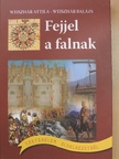 Weiszhár Attila - Fejjel a falnak [antikvár]