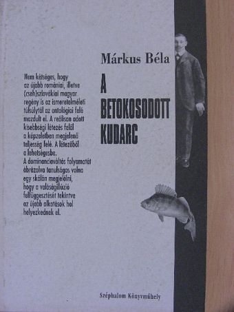 Brasnyó István - A betokosodott kudarc [antikvár]