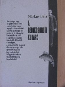 Brasnyó István - A betokosodott kudarc [antikvár]