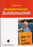 Lebovits Imre - Zsidótörvények - zsidómentők [antikvár]