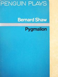 Bernard Shaw - Pygmalion [antikvár]