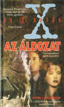 Az áldozat [antikvár]
