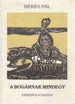 Békés Pál - A bogárnak mindegy [antikvár]