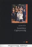 SZUHAY PÉTER - Sosemlesz Cigányország [antikvár]