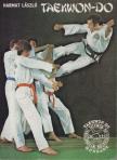 HARMAT LÁSZLÓ - Taekwon-do [antikvár]