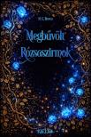 G. Brown M,. - Megbűvölt rózsaszirmok [eKönyv: epub, mobi]