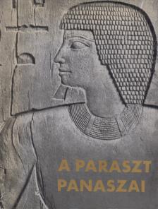 A paraszt panaszai [antikvár]