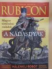 Bányai Balázs - Rubicon 2015/9. [antikvár]