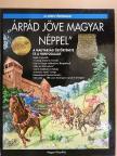 Csorba Csaba - "Árpád jöve magyar néppel" [antikvár]