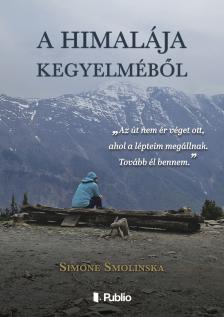 Simone Smolinska - A Himalája kegyelméből