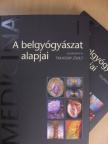 Dr. Áfra Judit - A belgyógyászat alapjai 1-2. [antikvár]