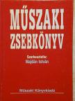 Baán István - Műszaki zsebkönyv [antikvár]