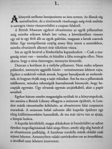 Kai Meyer - A kezdet könyve [antikvár]