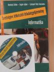 Reményi Zoltán - Érettségire felkészítő feladatgyűjtemény - Informatika - CD-vel [antikvár]