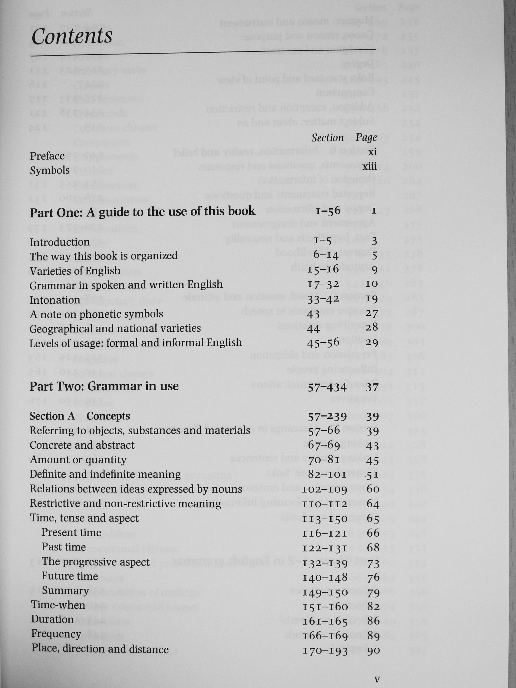 Geoffrey Leech - A Communicative Grammar of English [antikvár]