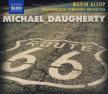 DAUGHERTY - ROUTE 66,CD