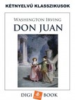Washington Irving - Don Juan [eKönyv: epub, mobi]