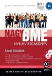 LX-0057-4 - Nagy BME nyelvvizsgakönyv - Angol középfok. Negyedik kiadás