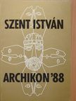 Szent István Archikon '88 [antikvár]