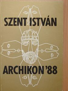 Szent István Archikon '88 [antikvár]