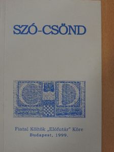 Szó-csönd [antikvár]