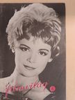Bogáti Péter - Filmvilág 1963. január 1. [antikvár]