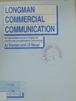A. J. Stanton - Longman Commercial Communication - Teacher's Guide [antikvár]