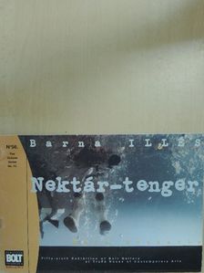 Nektár-tenger/Ellene és vele [antikvár]