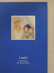 Alfred Bodenheimer - I and I [antikvár]
