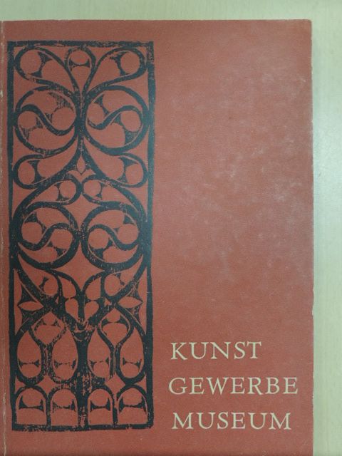 Günter Schade - Meisterwerke europäischen Kunsthandwerks aus vier Jahrhunderten [antikvár]