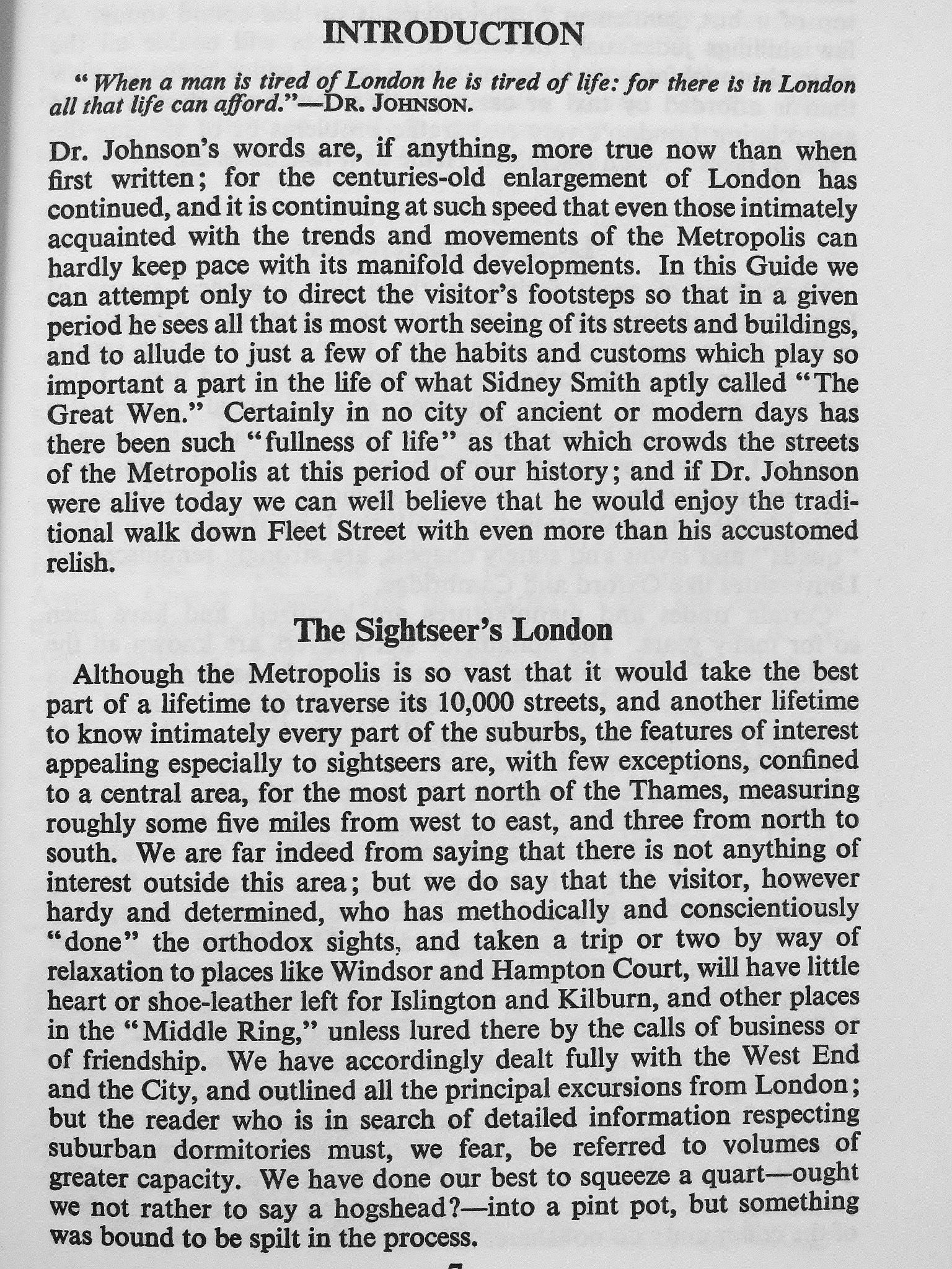 London [antikvár]