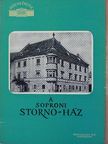 Storno Pál - A soproni Storno-ház [antikvár]