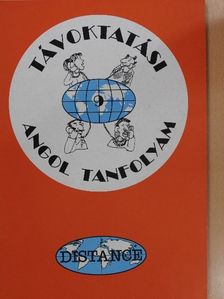 Sobieski Arthur - Távoktatási angol tanfolyam 9. [antikvár]