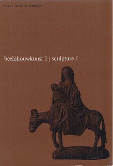 Beeldhouwkunst / Sculpture I. [antikvár]