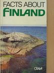 Facts about Finland [antikvár]