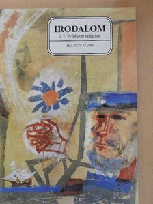 Bánki István - Irodalom 7. [antikvár]
